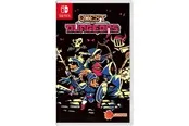 Quest of Dungeons - Nintendo Switch - RPG - PEGI Unknown