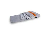 R-Go Tools Pouch Case for Split Keyboard
