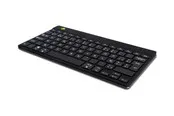 R-Go Tools R-Go Ergonomic Keyboard Compact break - Tastaturen - Belgien - Schwarz