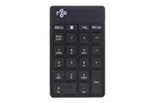 R-Go Tools R-Go Numpad Break - Numpad - Schwarz