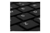 R-Go Tools R-Go Split Ergonomiske tastatur QWERTY (UK) sort kablet - Tastaturen - Schwarz