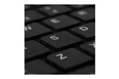 R-Go Tools R-Go Split Ergonomiske tastatur QWERTY (US) sort kablet - Tastaturen - Englisch (US) - Schwarz
