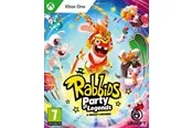 Rabbids: Party of Legends - Microsoft Xbox One - Unterhaltung - PEGI 7