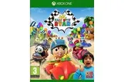 Race With Ryan - Microsoft Xbox One - Rennspiel - PEGI 3