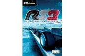 Racing Simulation 3 - Windows - Rennspiel - PEGI 3