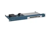 Rackmount.IT CISRACK RM-CI-T17 - network device mounting kit - 1U - 19"
