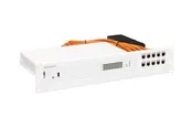 Rackmount.IT network device mounting kit - 1.3U - 19"