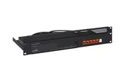 Rackmount.IT RM-CR-T1 - network device mounting kit - 1.3U - 19"