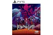 Raging Loop - Sony PlayStation 5 - Visual Novel - PEGI Unknown