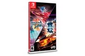 Raiden IV and V Dual Pack - Nintendo Switch - Action - PEGI 12