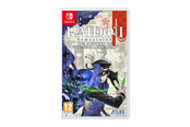 RAIDOU Remastered: The Mystery of the Soulless Army - Nintendo Switch - RPG - PEGI 12