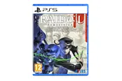 RAIDOU Remastered: The Mystery of the Soulless Army - Sony PlayStation 5 - RPG - PEGI 12