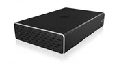 RaidSonic ICY BOX IB-RD2253-C31 - hard drive array