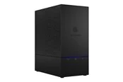 RaidSonic ICY BOX IB-RD3621-C31 RAID enclosure for 2x HDD/SSD