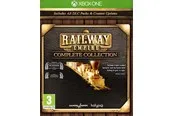 Railway Empire - Complete Collection - Microsoft Xbox One - Simulator - PEGI 3
