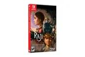 Raji: An Ancient Epic Enhanced - Nintendo Switch - Action/Abenteuer - PEGI Unknown