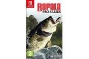 Rapala Fishing Pro Series (Code in a Box) - Nintendo Switch - Simulator - PEGI 3