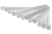 Rapid 12 mm Klebesticks universal transparent