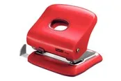 Rapid Bürolocher FC30 Rot