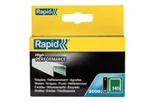 Rapid High Performance - staples - No. 140 - 10 mm - pack of 2000
