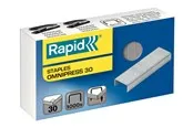 Rapid Omnipress 30 - staples - 6 mm - pack of 1000