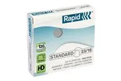 Rapid Standard - staples - 23/15 - 15 mm - pack of 1000
