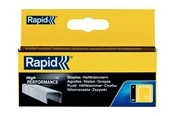 Rapid - staples - No. 13 - 4 mm - pack of 2500