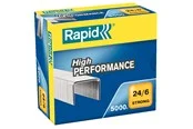 Rapid Strong Heftklammern 24/6