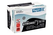 Rapid Super Strong - staples - 73/10 - 10 mm - pack of 5000