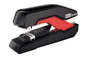 Rapid Supreme Omnipress® Heftgerät SO30c Schwarz/Rot