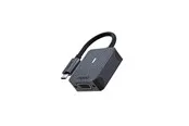 RAPOO Adapter USB-C UCA-1003 USB-C to VGA
