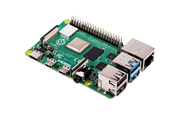 Raspberry Pi 4 Model B 2GB