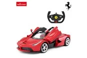 RASTAR Ferrari LaFerrari Radio-Controlled (RC) model