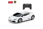 RASTAR R/C 1:24 Lamborghini HURACÁN LP 610-4 Whit