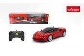 RASTAR Remote Control 01:24 Ferrari