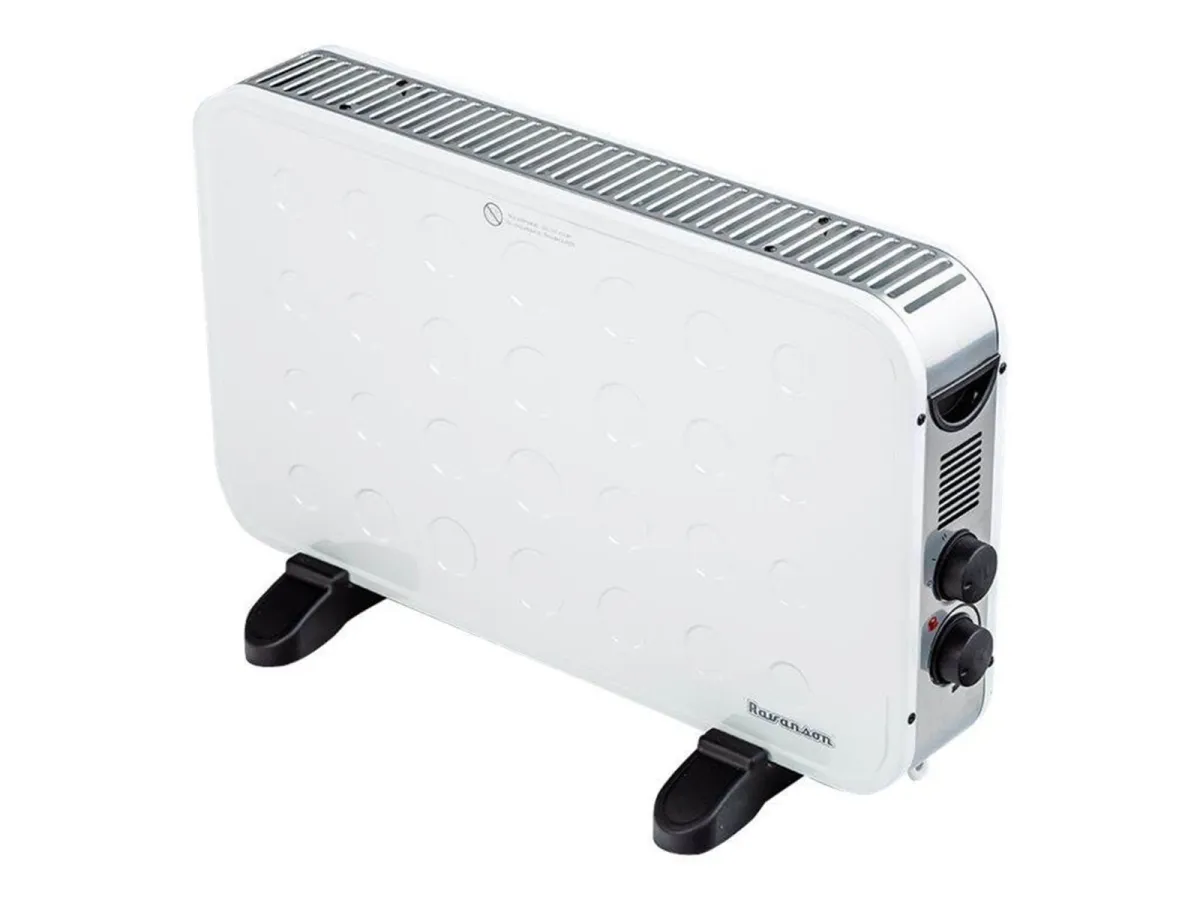 Ravanson CH-9000WT Convector CH-9000WT
