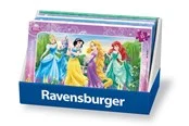 Ravensburger 15pc Frame Puzzle Display 20p Zubehör