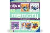 Ravensburger Disney Stitch Memory Challenge