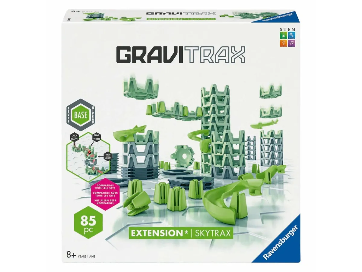 Ravensburger GraviTrax Extension Set Base Skytrax