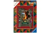 Ravensburger Harry Potter 4 1000p