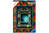 Ravensburger Harry Potter & The Deathly Hallows - Part I 1000p
