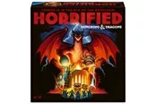 Ravensburger Horrified: Dungeons & Dragons (Englisch)