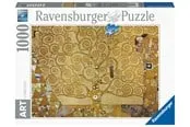 Ravensburger Klimt, The tree of life 1000p