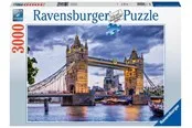 Ravensburger Looking good London! 3000p