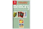 Ravensburger: Memory (Code in a Box) - Nintendo Switch - Puzzle - PEGI Unknown