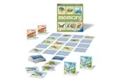 Ravensburger memory® Dinosaurier