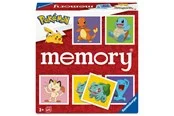 Ravensburger memory® Pokémon