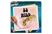 Ravensburger Paint by Numbers - Be Wild