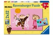 Ravensburger Playtime with Alfie