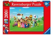 Ravensburger Super Mario Adventure 200p